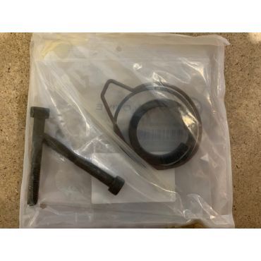 Air Suspension Pump Compressor Repair Seal Kit Discovery 2 RQG100041 RQG100041KIT