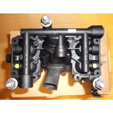 Valve Block Kit L322 02-05 (Wabco) RQN500040 *See Info*