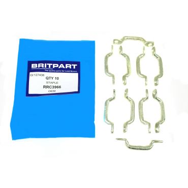 STAPLE (Britpart) RRC3966
