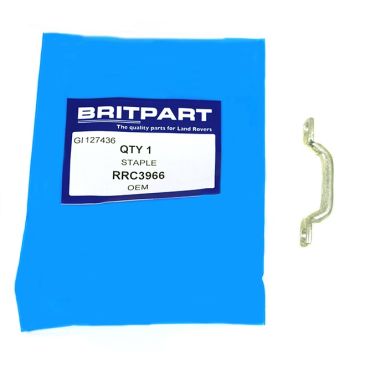 STAPLE (Britpart) RRC3966
