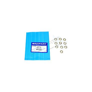 RETAINER RRC3980