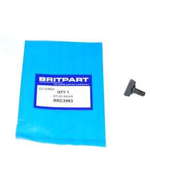 STUD REAR RRC3983