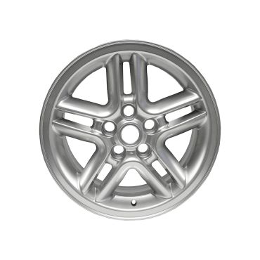 WHEEL - ALLOY 18IN HURRICANE RRC501470MCM