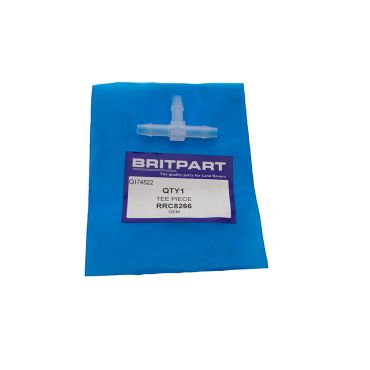 TEE PIECE RRC8266