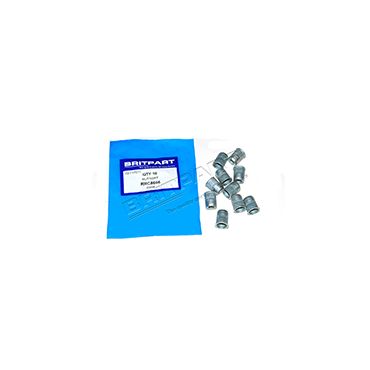 NUTSERT RRC8666