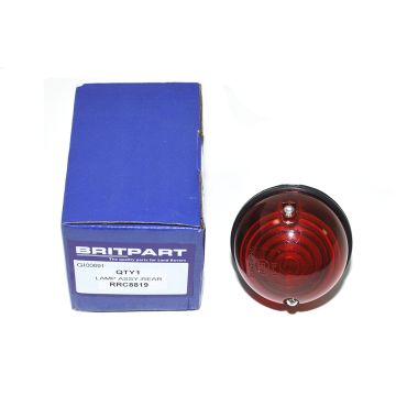 LAMP ASSY-REAR RRC8819