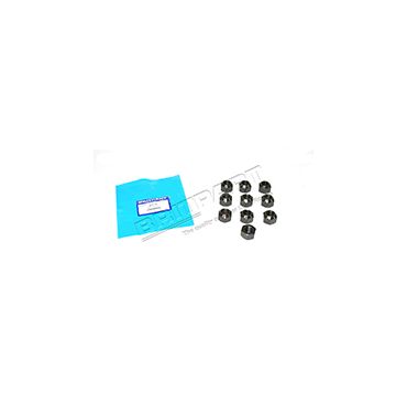 Wheel Nut Steel Wheels (Britpart) 90577473 NTC7396 RRD500010