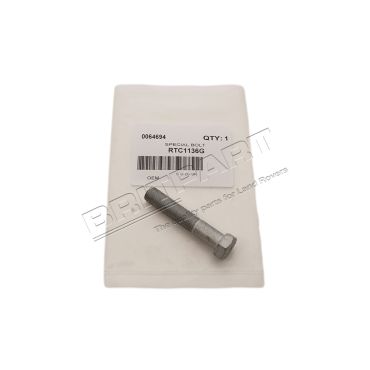 SPECIAL BOLT OEM RTC1136G	