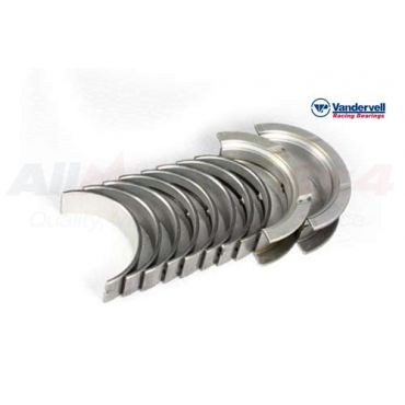BEARING SET (AE GLYCO) RTC171810 BR3478G