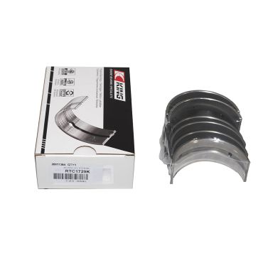 Bearing Crankshaft Main 3MB 2.25 +030 (KING) RTC1729 RTC172930