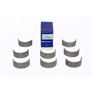 Bearing Conrod Big End 2.25/2.5 +060 (BRITPART) RTC1730 RTC173060