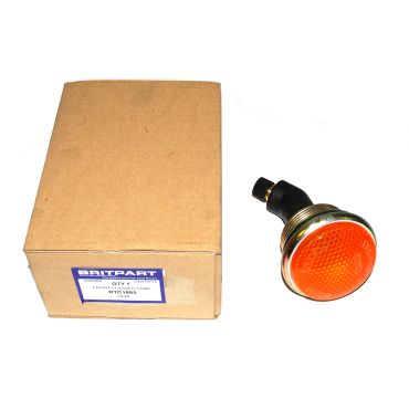 FRONT FLASHER LAMP RTC1885