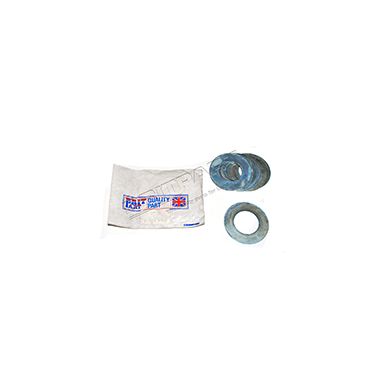 PRIMARY PINION SHIELD (BRITPART) RTC1954