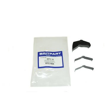 DETENT SPRING (Britpart) RTC1956