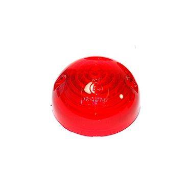Stop & Tail Lens Series 3 & 90/110 83-94 (Britpart) RTC210