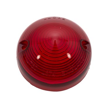 Stop & Tail Lens Series 3 & 90/110 83-94(LUCAS CLASSIC) RTC210G RTC210LUCAS