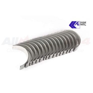 Bearings Big End Con Rod V8 3.5/3.9/4.2 (AE) RTC2117