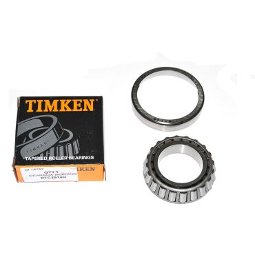 Bearing Mainshaft (Timken) RTC2914G