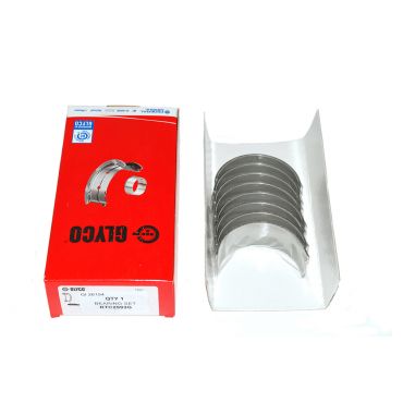 Crankshaft Big End Bearings STD 2.5/NA/TD/Tdi (Glyco) RTC2993