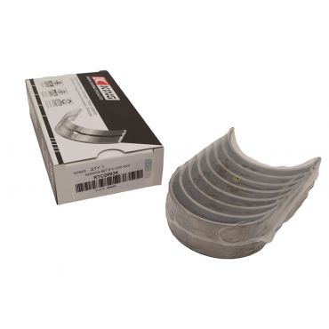  Crankshaft Big End Bearings +10 Thou (0.25MM) 2.5/NA/TD/Tdi (KING) RTC299310 CR4405AM010