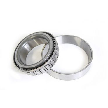 Diff Carrier Bearing Metric 1993 On 24 SPLINE (OEM) RTC3095