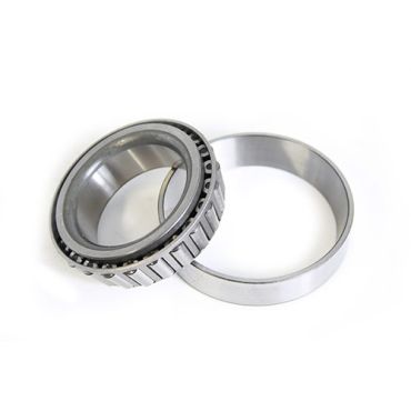 Diff Carrier Bearing Metric 1993 On 24 SPLINE (NWB) RTC3095