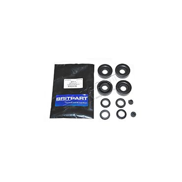 Seal Repair Kit for Wheel Cylinders (Britpart) RTC3168 or RTC3169   RTC3170