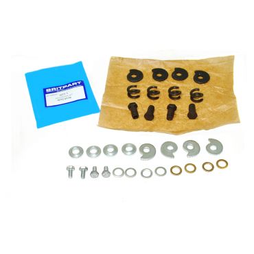 Brake Adjuster Axle Set (Britpart) RTC3176