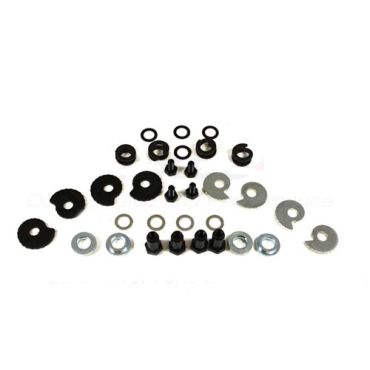 Brake Adjuster Axle Set (Eurospare) RTC3176