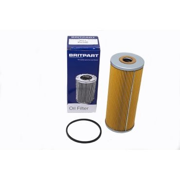 Oil Filter (Britpart) RTC3183 *See Info*
