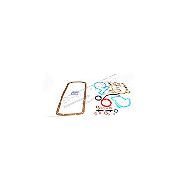 Gasket Set Lower Bottom End V8 (Britpart) RTC3306 STC1639