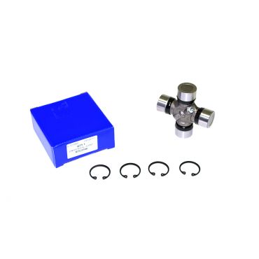 Propshaft UJ 83mm upto 1986 (Britpart) RTC3346