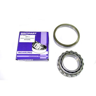 Wheel Bearing Inner Pre 1980 (BRITPART) RTC3416