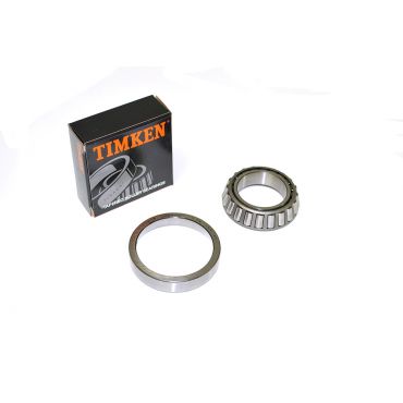 Wheel Bearing (Timken) STC4382 RTC3429 SET37 LM603049/LM603011