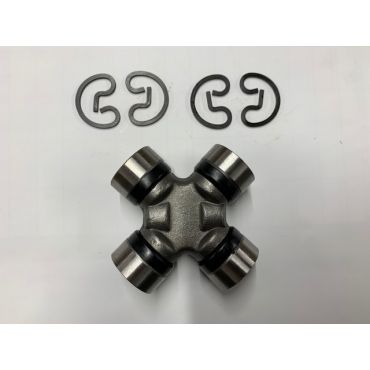 Propshaft UJ 75mm Non Greasable (Aftermarket) GUJ103 GUJ116 RTC3458