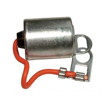 Condenser Lucas 25D4 (Britpart) RTC3472