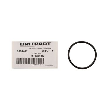 Hub Cap O-Ring Series (Aftermarket) RTC3516