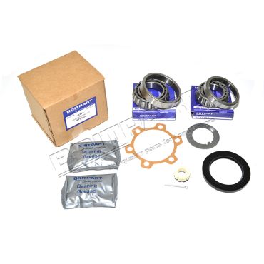 Wheel Bearing Kit Series Upto 1980 (Britpart) RTC3534 