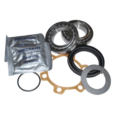 Wheel Bearing Kit 88/109 S3 1980 On (Britpart) RTC3537