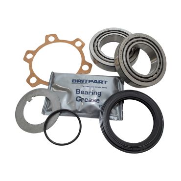 Wheel Bearing Kit S3 1980 On (OEM) RTC3537 *Timken Bearings*