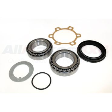 Wheel Bearing Kit 88/109 S3 1980 On (OEM) RTC3537 WBK4G *Koyo Bearings*