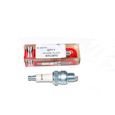 SPARK PLUG RTC3573