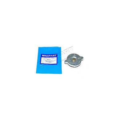 Radiator/Expansion Tank Cap S3/90/110 (Britpart) RTC3610