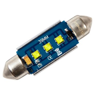 Ring 6000K Premium LED Festoon Bulb RTC3633LED