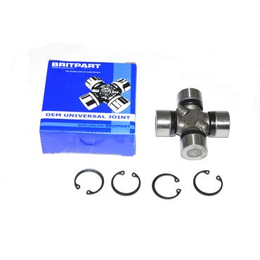 Halfshaft U/J Universal Joint Front Inside Swivel (Britpart) RTC3690 HS196