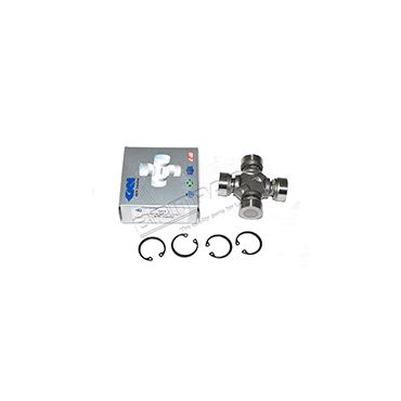 Halfshaft U/J Universal Joint Front Inside Swivel (GKN) RTC3690