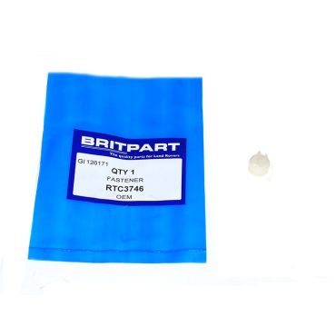 FASTENER (Britpart) RTC3746