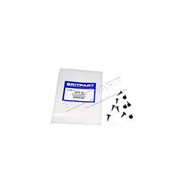 DRIVE FASTENER RTC3750