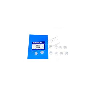 TRM PAD CLP RTC3767