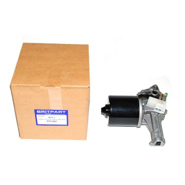 Wiper Motor Series 3 &amp; 90/110 83-16 (Britpart) RTC3867 